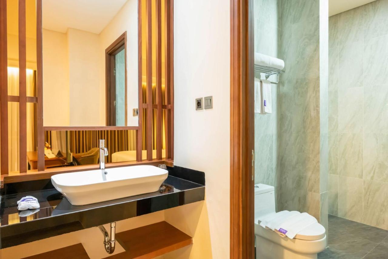 Fox Harris Hotel & Convention Banjarnegara ภายนอก รูปภาพ